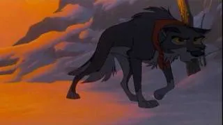 Balto V.S Steel Voice Over