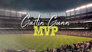 Gatlin Gunn - MVP [Lyric Video]