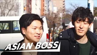 Japanese Men on the Ideal Marriage Partner | ASIAN BOSS