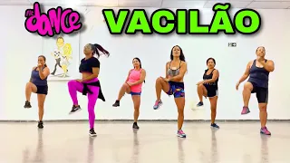 VACILÃO - Wesley Safadão, Zé Felipe e Igow | FitDance (Coreografia)