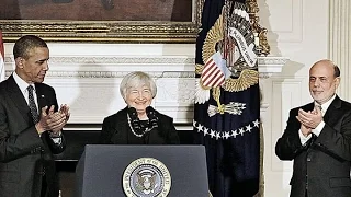ХОЗЯЕВА ДЕНЕГ ФРС США Крупнейшее Мошенничество в Истории