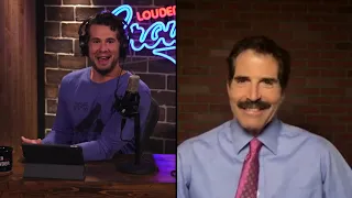 copy of / BLACKLISTED! John Stossel EXPOSES Left Wing Media's Tactics /  Louder With Crowder