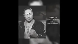 Stula - U STILL SAMOAN ft. DonnieBeatz (Mixtape)