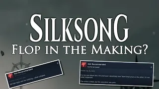 Will Silksong Flop?