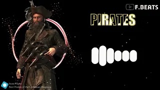 Pirate of the caribbean ringtone/Viral Ringtone 2022/English Ringtone/New Ringtone #bgm#foreverbeats