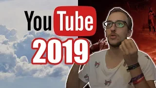 Darum KANN YouTube 2019 NICHT untergehen #saveyourinternet
