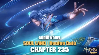 SOUL LAND | dragon cry | CHAPTER 235