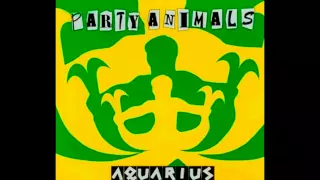 Party Animals - Aquarius