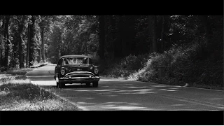 "Poor Lenny" | 1960's Short Film | PANASONIC GH4