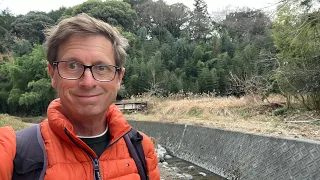 🍂 Rewilding urban farm - Abandoned Japan 日本の廃墟