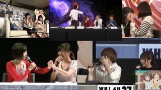 Just a random Seiyuu compilation