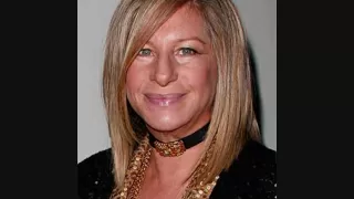 Barbra Streisand: Were Not making love anymore