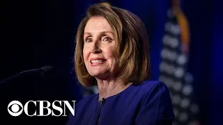 Watch Now: Nancy Pelosi's full press conference after Midterm Elections results