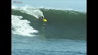 KELLY SLATER TOWSURFING MAVERICKS 2000