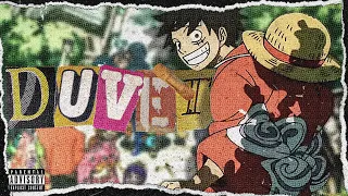 Duvet | One Piece Edit/Amv