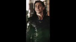 ▿Loki comforts you || (watch with headphones and relax)▿