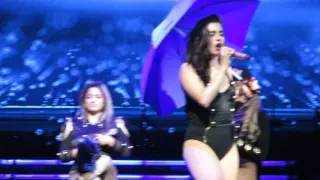 7/27 Tour Phoenix -  Squeeze -Fifth Harmony