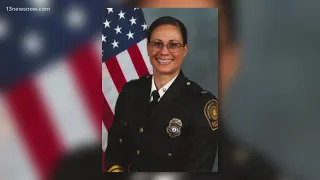 Judge dismisses former Portsmouth Police Chief Angela Greene's amended lawsuit