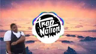 Trap nation meme by Gaston