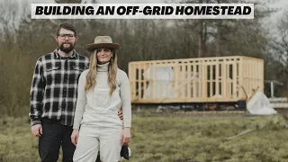 The hidden cost of trying to live off-grid (what they don’t tell you)