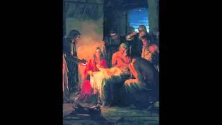 *HD* O Holy Night - Mormon Tabernacle Choir