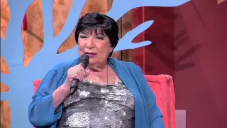 Homenagem da TV Cultura a Inezita Barroso