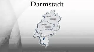 Darmstadt