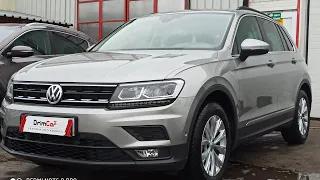 VW Tiguan 2018 Trzeba Konserwować ? Podwozie? #drimcar #konserwacja #wosk #vw #tiguan