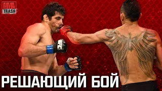 🔥ТОНИ ФЕРГЮСОН VS БЕНЕИЛ ДАРИУШ | ПОСЛЕДНИЙ ШАНС | UFC 262 | РАЗБОР ТЕХНИКИ ОТ MMATRASH