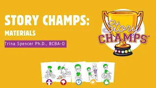 Story Champs Materials