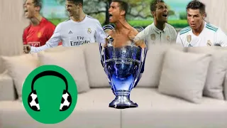 AS 8 MELHORES PARODIAS DO CR7- MINHA OPINIÃO (ORDEM CRONOLOGICA) PART II