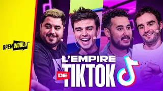 L'EMPIRE DE TIKTOK 📱