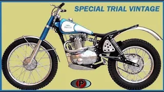 SPECIAL TRIAL VINTAGE