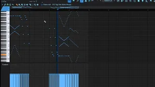 How to make beats like Prxjectsin,Grim Brxzy | supertrap tutorial