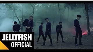 빅스(VIXX) - Fantasy Official M/V