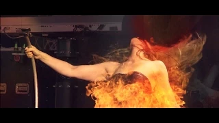 EPICA – Graspop + Hellfest Aftermovie