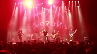 gorod live at complexity fest  2017 here die your gods
