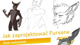 Jak zaprojektować swoją fursonę | Fandom Furry