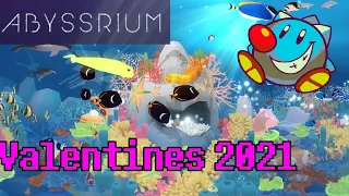 Tap Tap Fish AbyssRium | Valentine's Day 2021 Event Guide & Fish Review