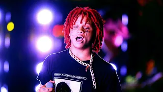 [FREE] trippie redd x polo g type beat - “relaxation” (Prod. Stoosh)