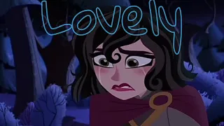 Cassandra - Lovely | Rapunzel's Tangled Adventure