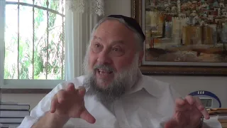 Rabbi Kessin MISHNA METHOD   3rd Shiur of Overview & Mishna RH