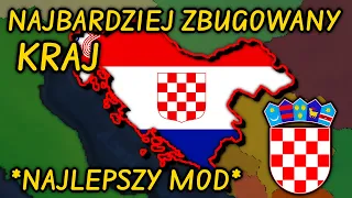 Chorwacja na moim ulubionym i najnowszym modzie!