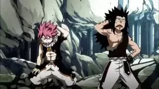 FAIRY TAIL AMV HD   The Four Dragon Slayers   Skillet   Sick Of It