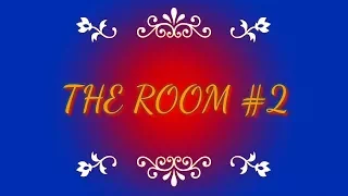 (THE ROOM) #2 || HORROR SHORT MOVIE