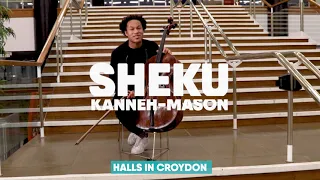 London Mozart Plays | Sheku Kanneh-Mason | Fairfield Halls | Sunday 13 February 2022