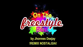 Enigma - Sadeness - Freestyle Remix By Jhonnes Deejay