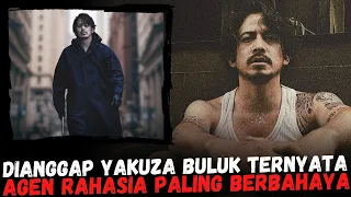 DIANGGAP PENDIAM & LEMAH TERNYATA AGEN RAHASIA PALING BERBAHAYA | Alur Cerita Film HELL DOGS (2022)