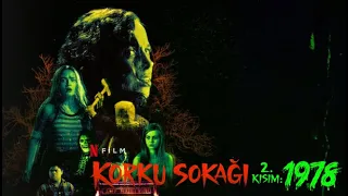 KORKU SOKAĞI 2. KISIM: 1978 | Resmi Fragman | Netflix