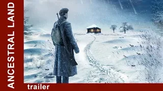 Ancestral Land. Trailer. Russian TV Series. Drama. StarMediaEN